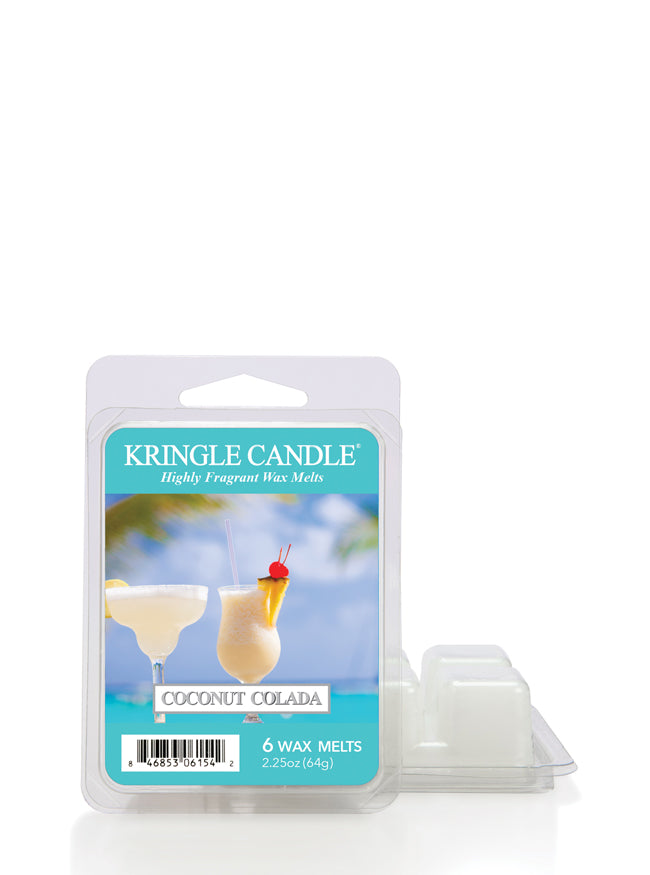 Coconut Colada | Wax Melt