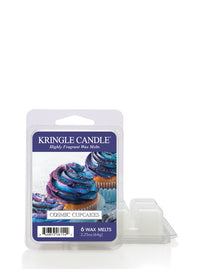 Cosmic Cupcakes | Wax Melt
