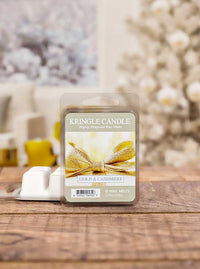 Gold & Cashmere | Wax Melt