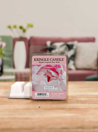 Peony | Wax Melt