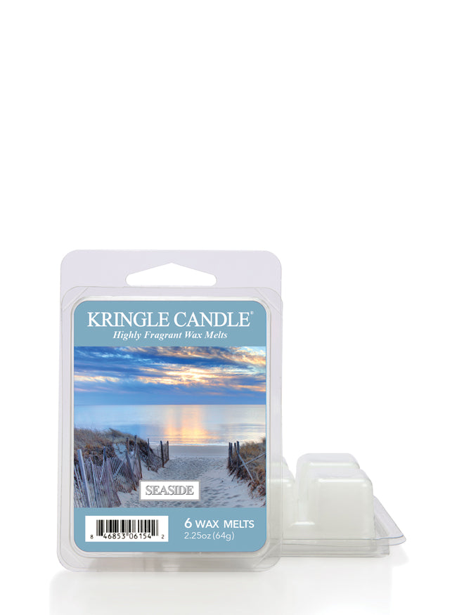 Seaside | Wax Melt