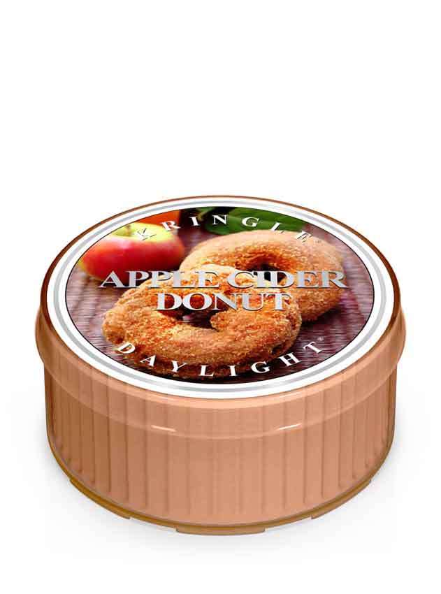 Scents Candle Co. Apple Cider Donut Liquid Wax Melt