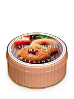 Apple Cider Donut - Kringle Candle Store