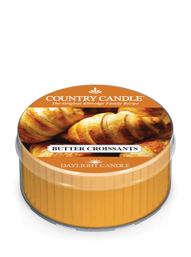 Butter Croissants | DayLight