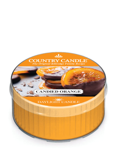 DayLight Candles (1.5oz) Country Kringle Candle Company