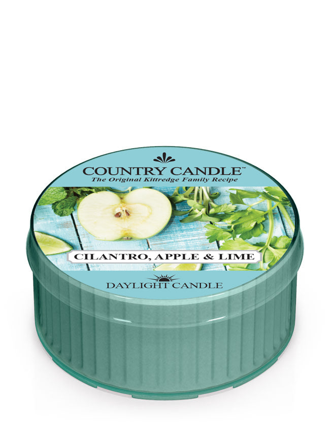 Cilantro, Apple & Lime - Kringle Candle Store