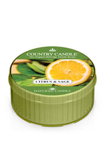 Citrus & Sage - Kringle Candle Store