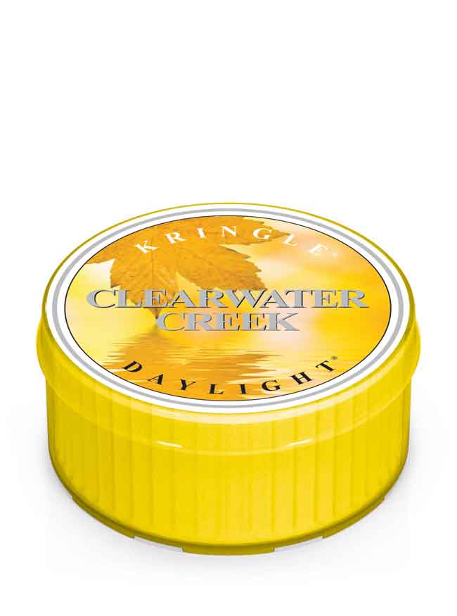 Clearwater Creek NEW! - Kringle Candle Store