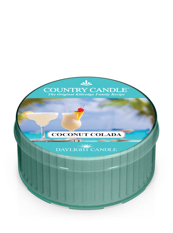 Coconut Colada - Kringle Candle Store