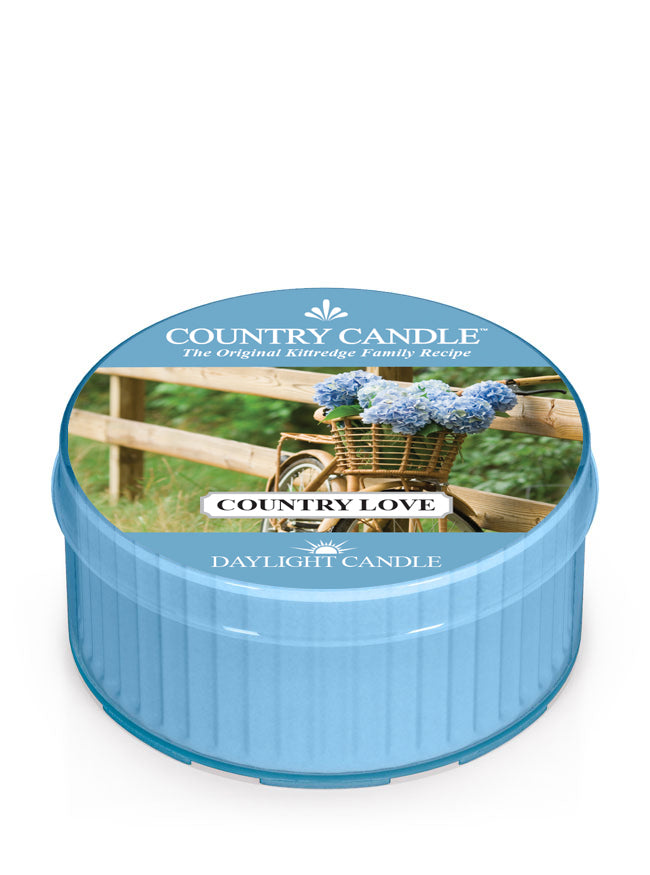 Country Love - Kringle Candle Store
