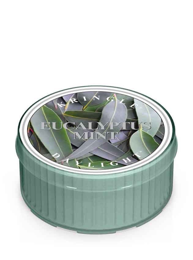 Eucalyptus Mint - Kringle Candle Store