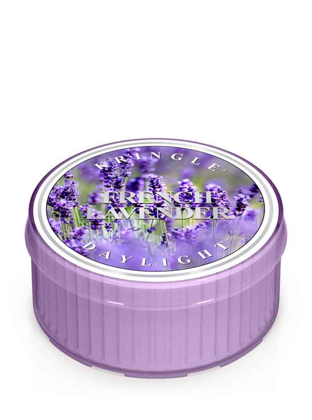 French Lavender - Kringle Candle Store