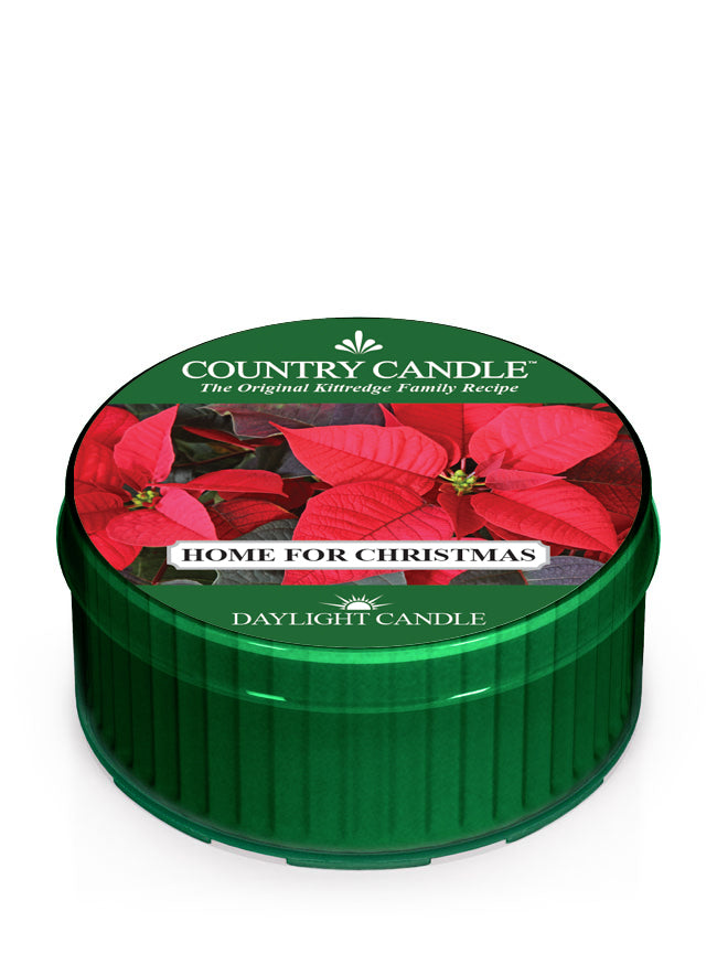 Home for Christmas - Kringle Candle Store