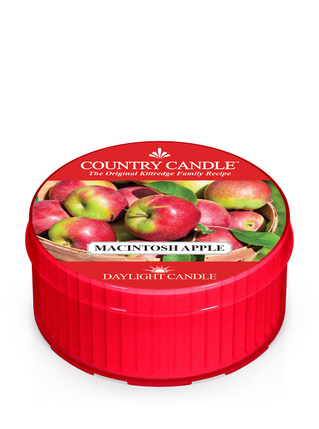 Macintosh Apple - Kringle Candle Store