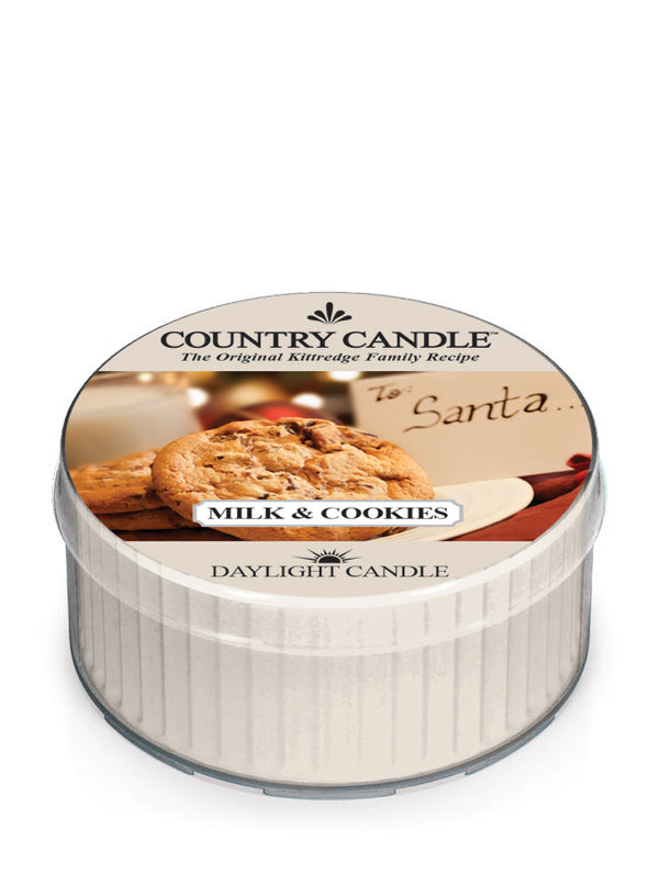 Milk & Cookies  | DayLight - Kringle Candle Company