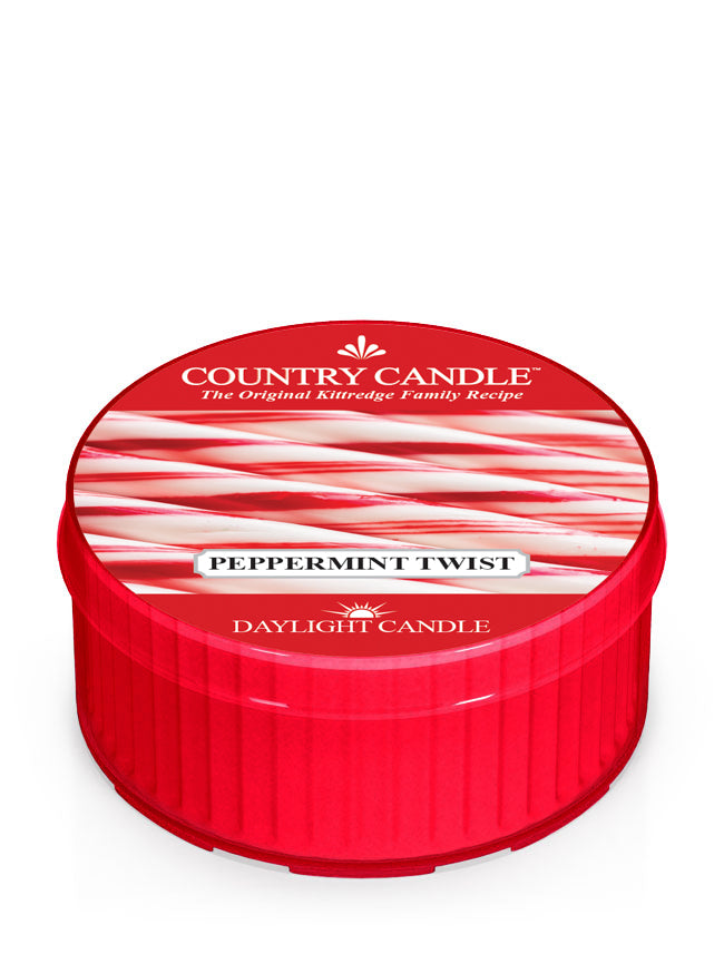 Peppermint Twist - Kringle Candle Store