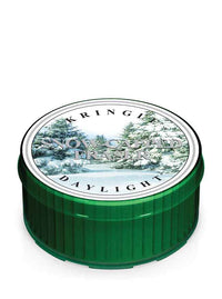 Snow Capped Fraser - Kringle Candle Store