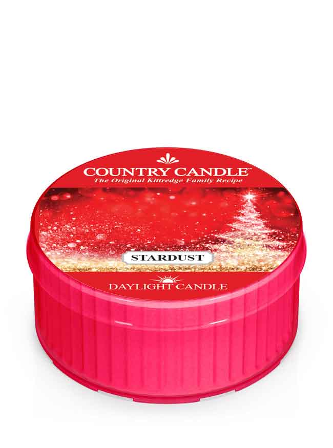 Stardust NEW! - Kringle Candle Store