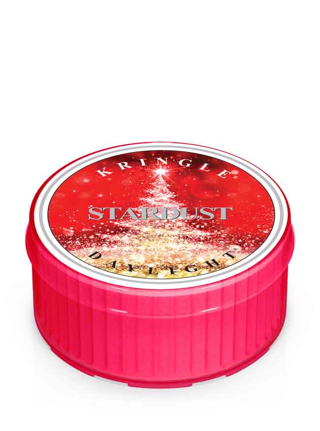 Stardust NEW! - Kringle Candle Store