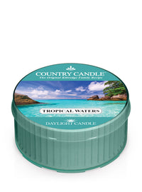 Tropical Waters - Kringle Candle Store