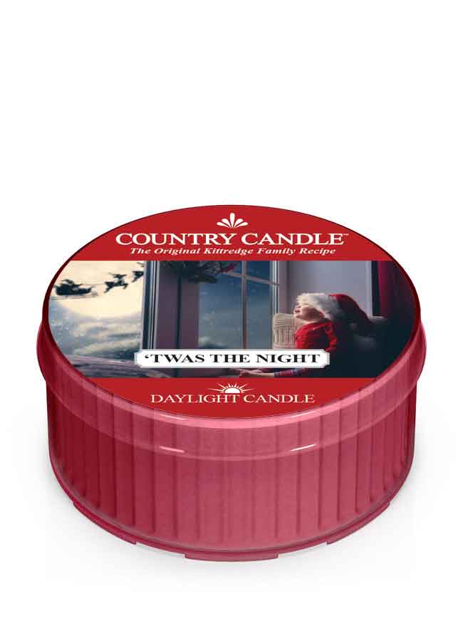 'Twas the Night New! - Kringle Candle Store