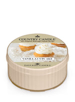 Vanilla Cupcake - Kringle Candle Store