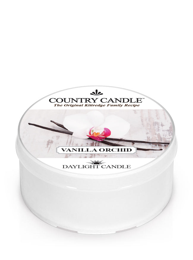Vanilla Orchid - Kringle Candle Store