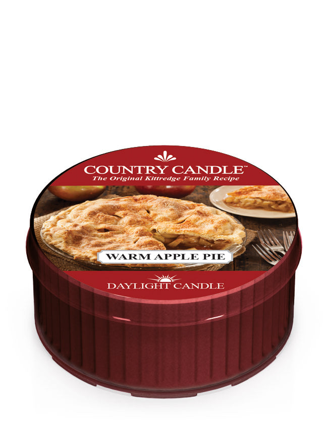 Warm Apple Pie - Kringle Candle Store