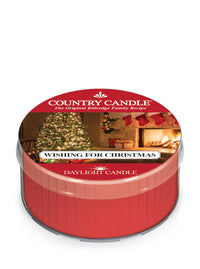 Wishing For Christmas | DayLight - Kringle Candle Company