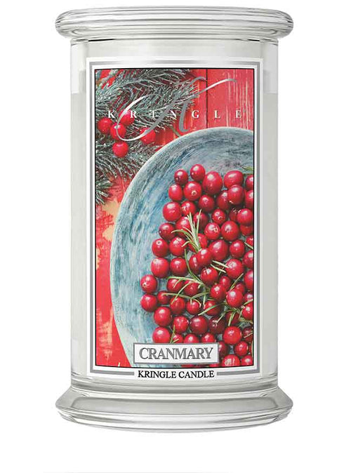 Candles Kringle Candle Company