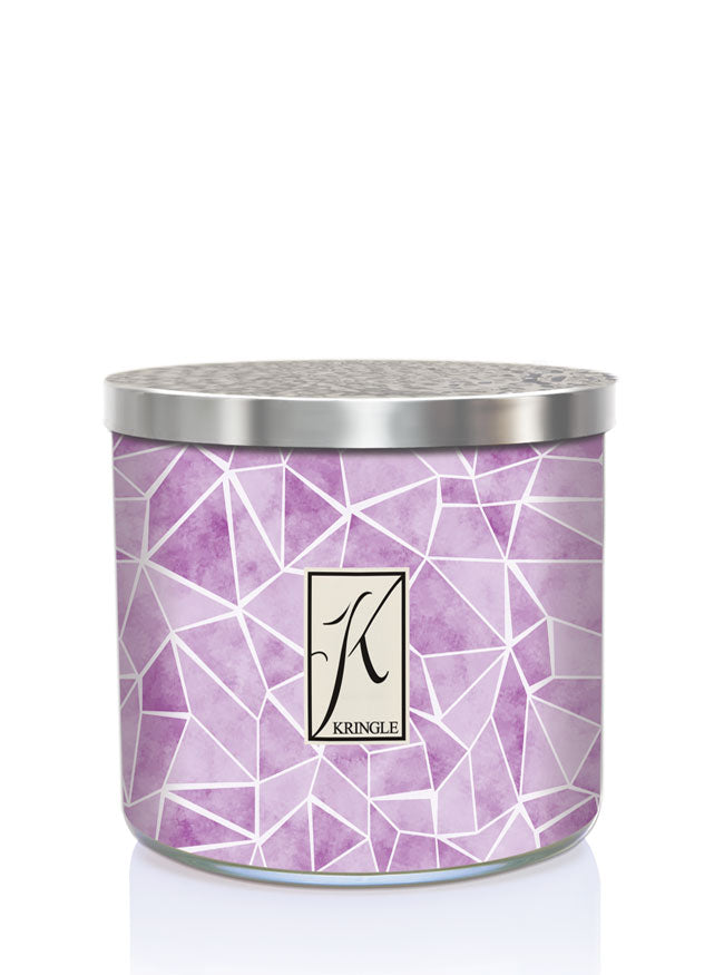 Berry Clouds | 3-wick Candle
