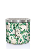Eucalyptus Mint | 3-wick Candle