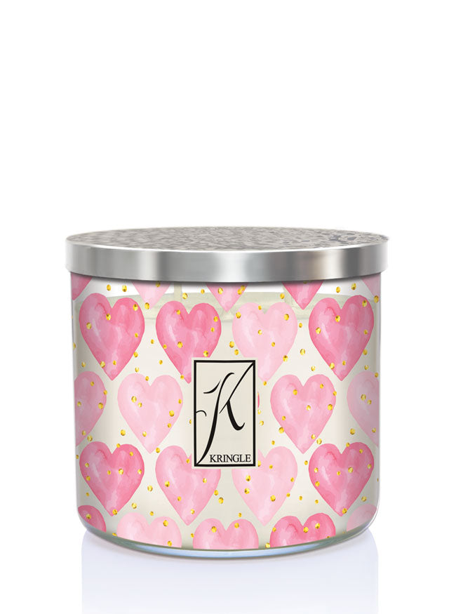 In Love | 3-wick Candle