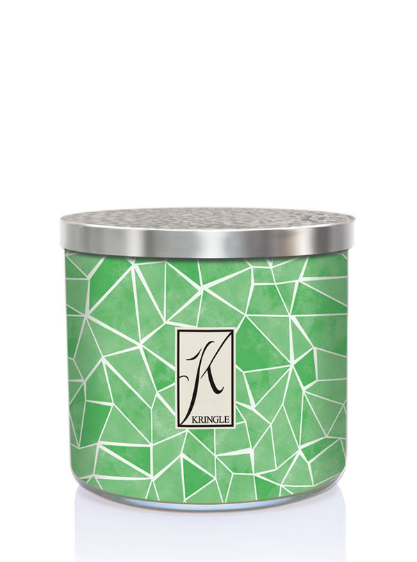 Lime Lullaby | 3-wick Candle