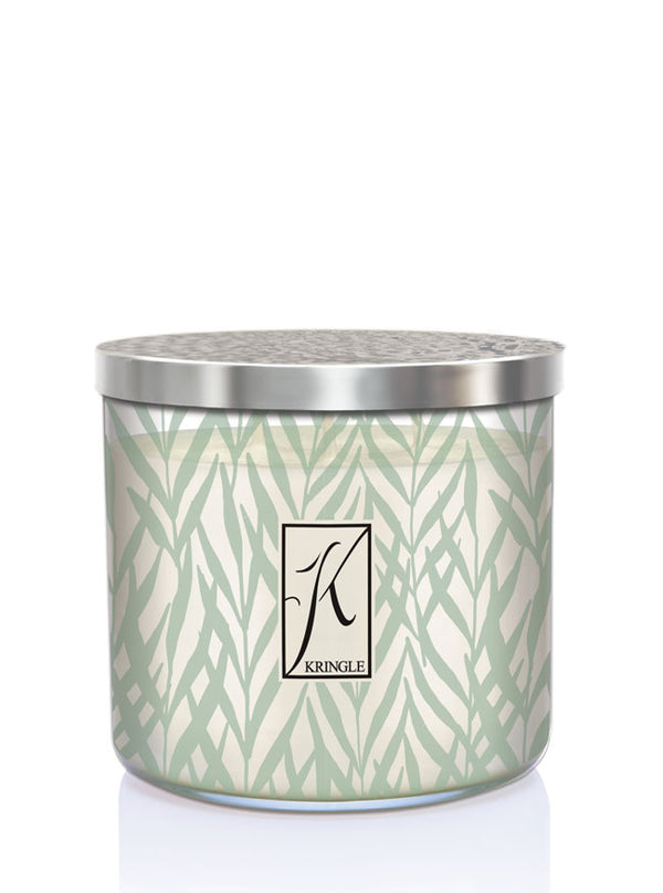 Wild Seagrass | 3-wick Candle