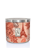 Mon Amour | 3-wick Candle
