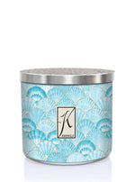 Sea Breeze | 3-wick Candle