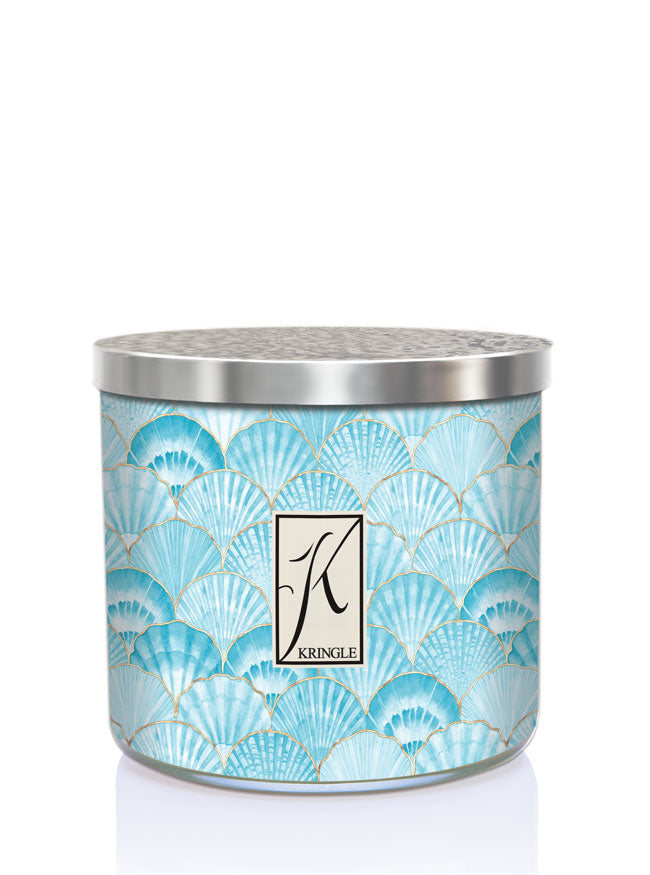 Sea Breeze | 3-wick Candle