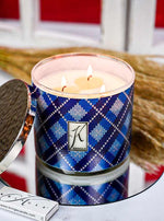 Bavarian Christmas | 3-wick Candle