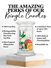 Essentials Large 2-wick | BOGO Mother's Day Sale