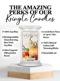 Gourdgeous Large 2-wick | BOGO Mother's Day Sale