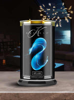 Splash | Large 2-wick
