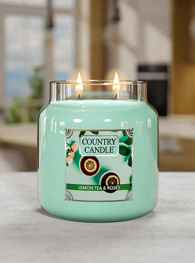 アロマグッズ Air/Aroma Lemongrass Tea aroma candle Buy Lemongrass Tea - Room Spray - Air Aroma Store