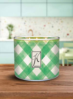 Pineapple Lemonade| 3-wick Candle