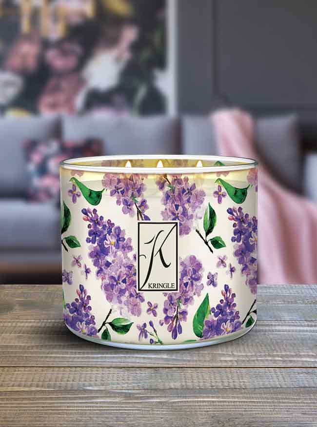 Shop Candles – Life in Lilac