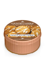 Maple Sugar Cookie | DayLight