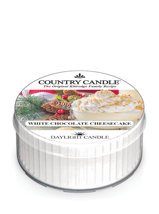 White Chocolate Chai I DayLight  Kringle Candle – Kringle Candle Company
