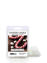 Candy Cane Lane |  Wax Melt