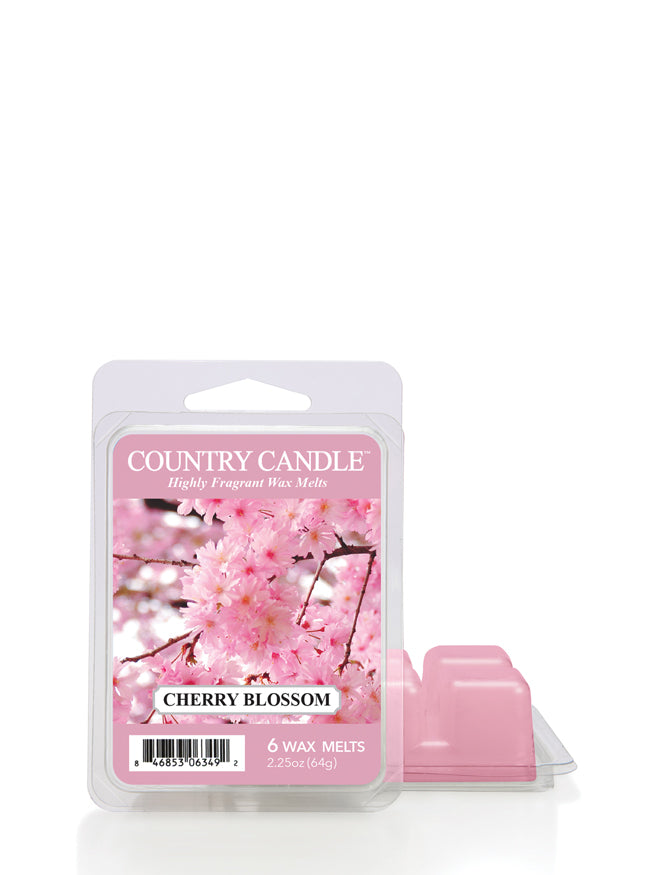 Cherry Blossom Wax Melt - Kringle Candle Store
