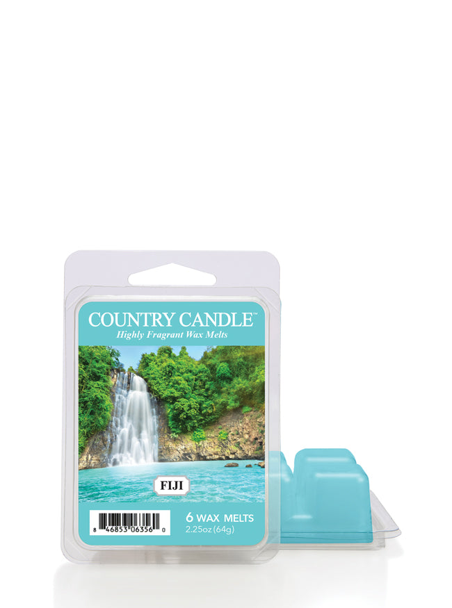 Fiji Wax Melt - Kringle Candle Store